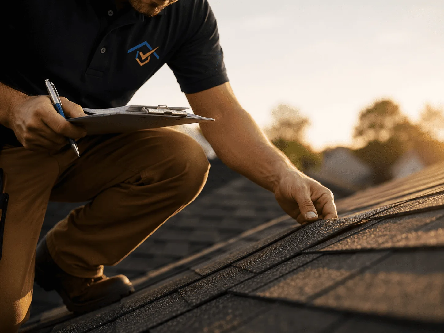 Why Choose Roof Inspection in Ramsay, MT